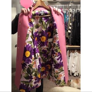 Dolce & GABBANA  coat